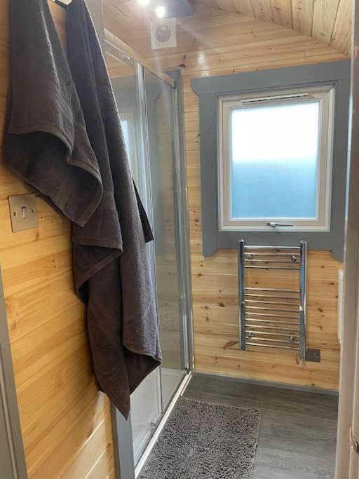 Bonny Wee Snug - Pod In Spean Bridge Apartamento Exterior foto