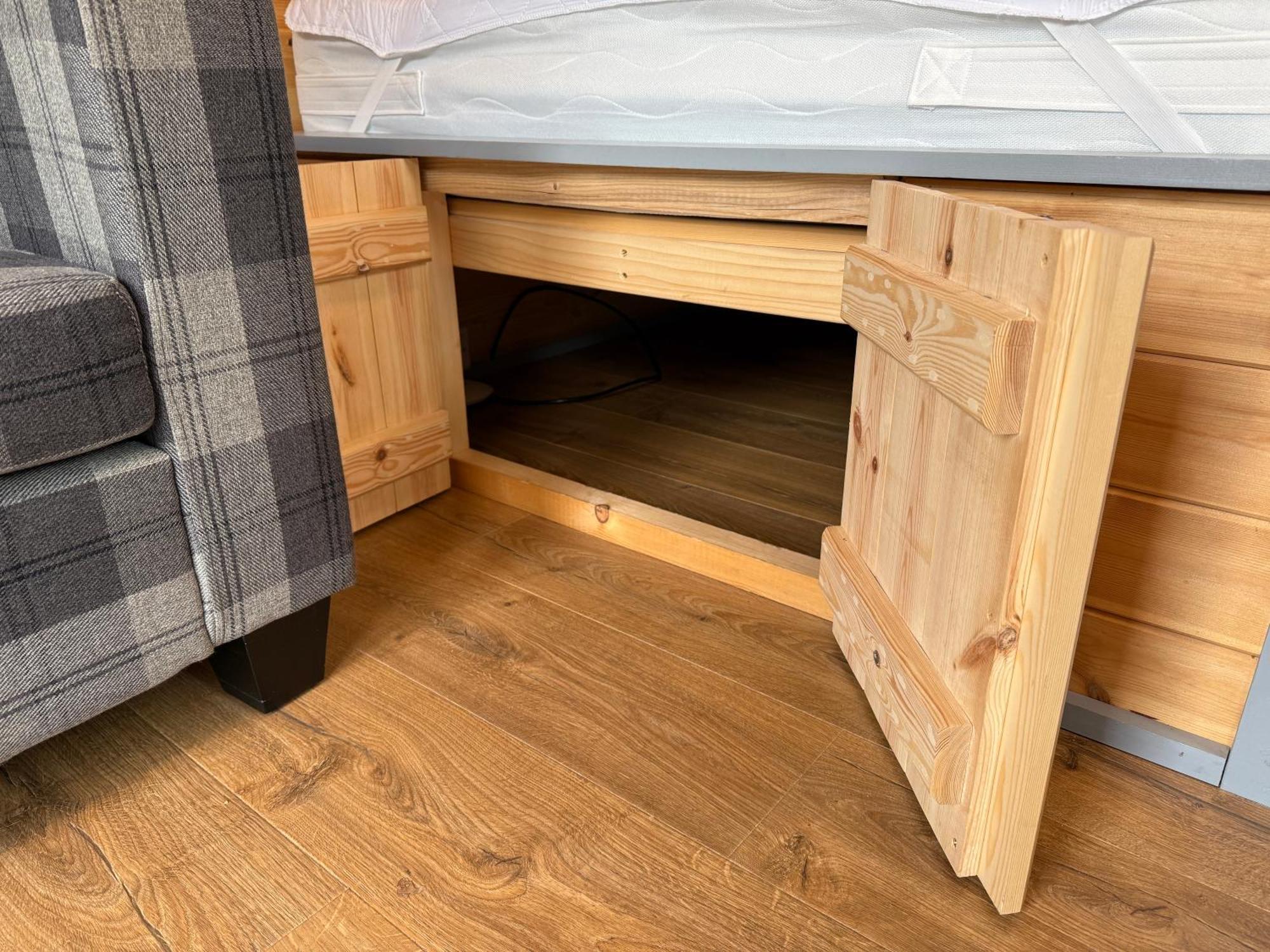 Bonny Wee Snug - Pod In Spean Bridge Apartamento Exterior foto